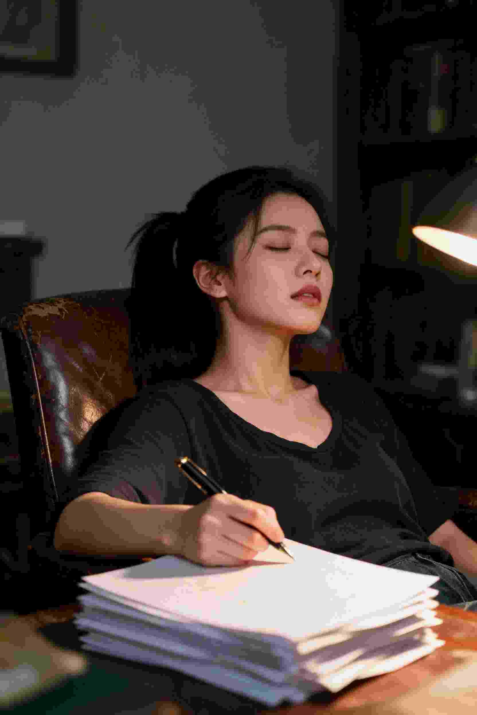 恋母情结